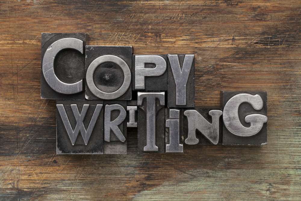 servizio di copywriting