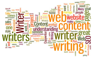 web content web marketing